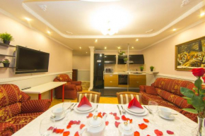 Apartment Selena, Moscow